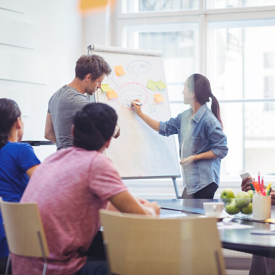 Digital Transformation