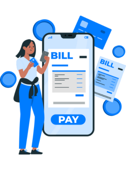 Bill Payment