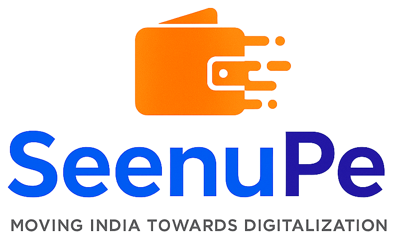 Seenupe Logo