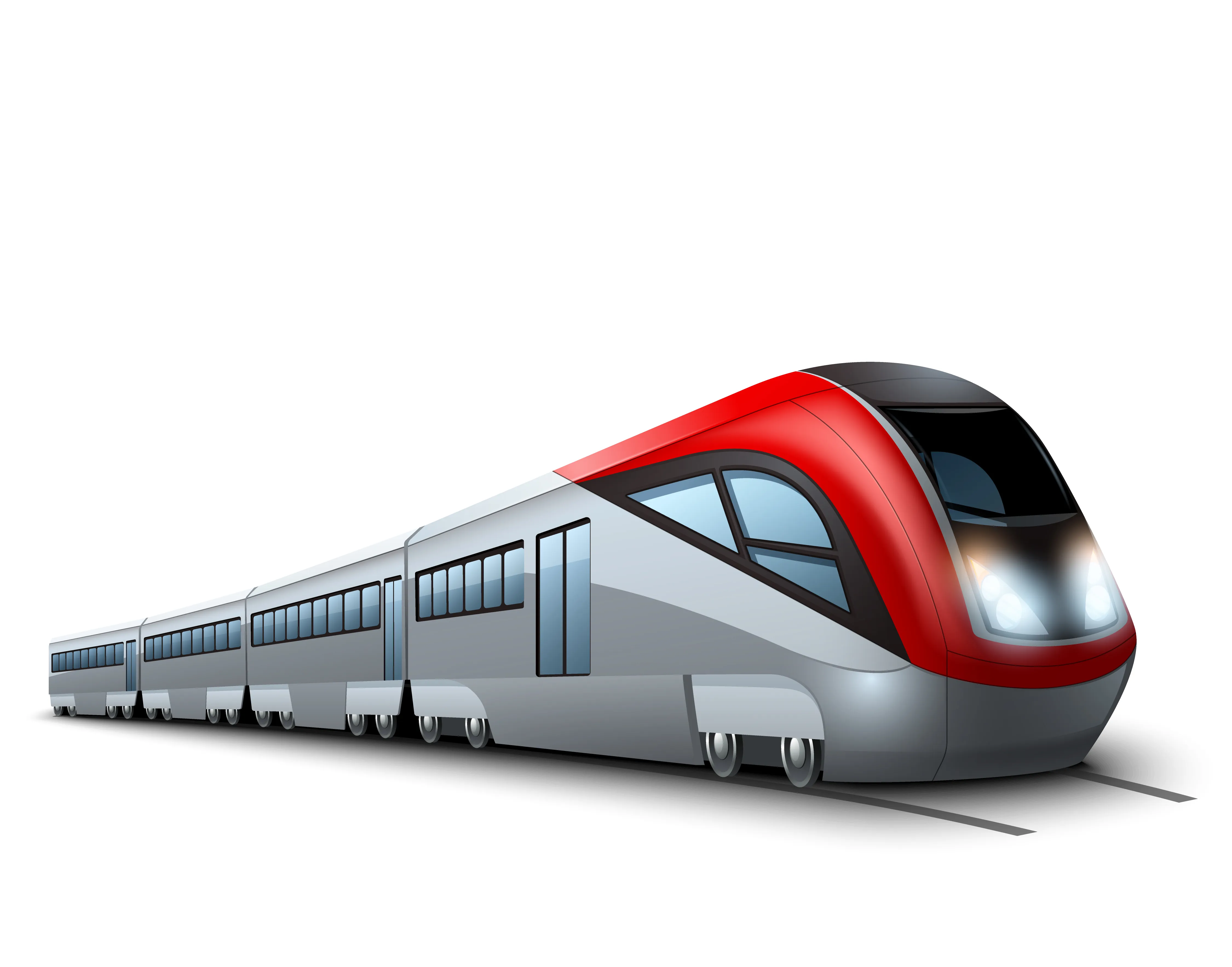 Train Ticket Booking